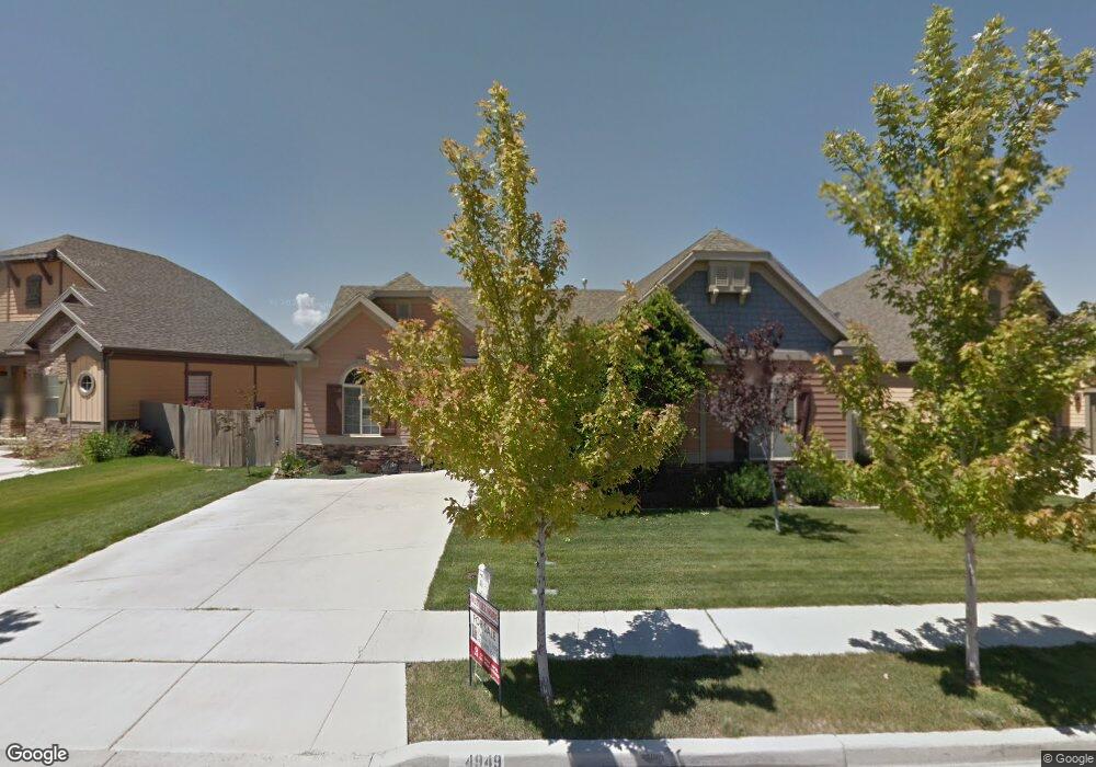 4949 N Shady Bend Ln, Lehi, UT 84043 - photo 1