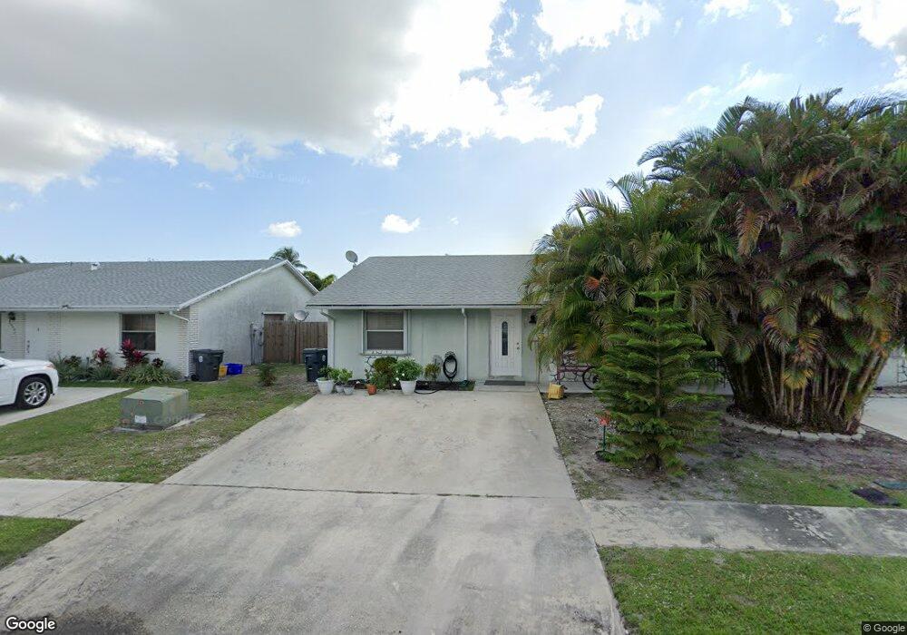 4949 Pimlico Ct, West Palm Beach, FL 33415 - photo 1