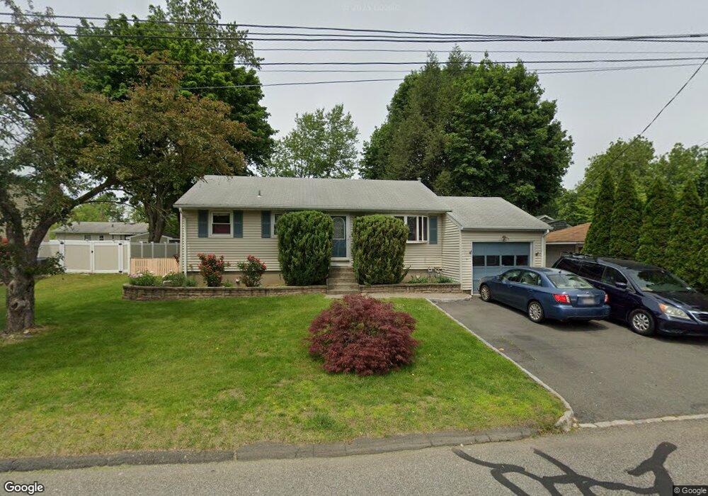 28 Rhoda Ave, Haverstraw, NY 10927 - photo 1