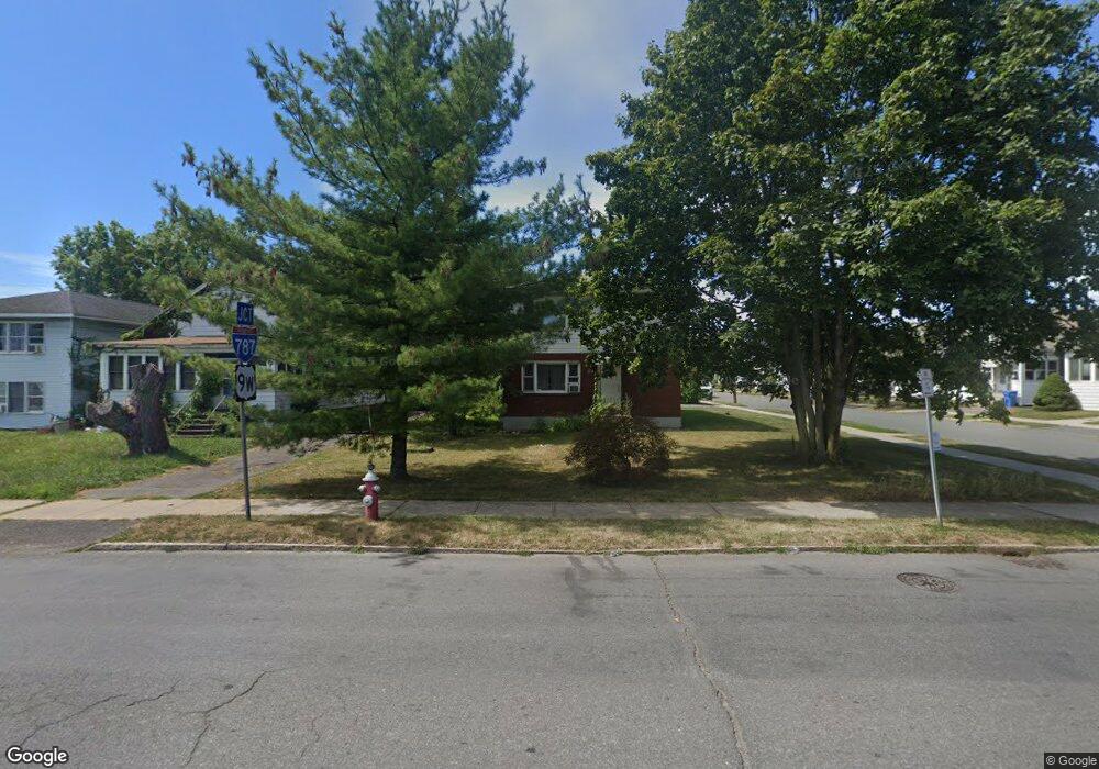 60 Hoffman Ave, Albany, NY 12209 - photo 1