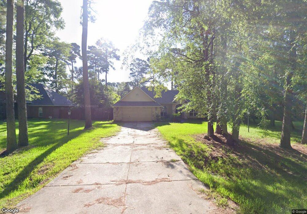 606 Mcdaniel Dr, Magnolia, TX 77354 - photo 1