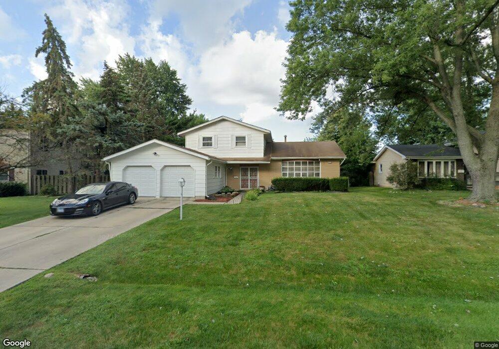 19040 Loras Ln, Country Club Hills, IL 60478 - photo 1