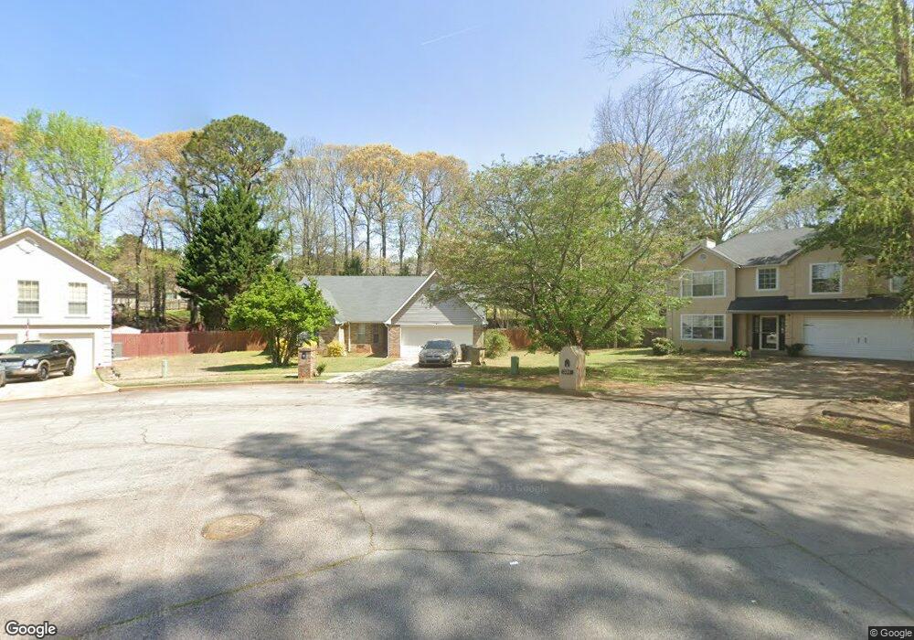 325 Eagle Ct, Stockbridge, GA 30281 - photo 1