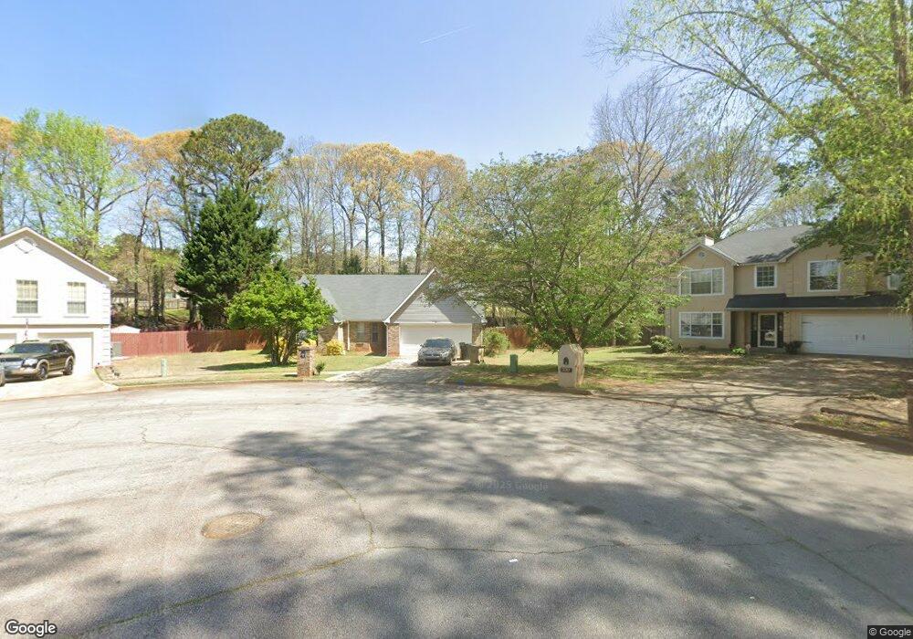 325 Eagle Ct unit III, Stockbridge, GA 30281 - photo 1