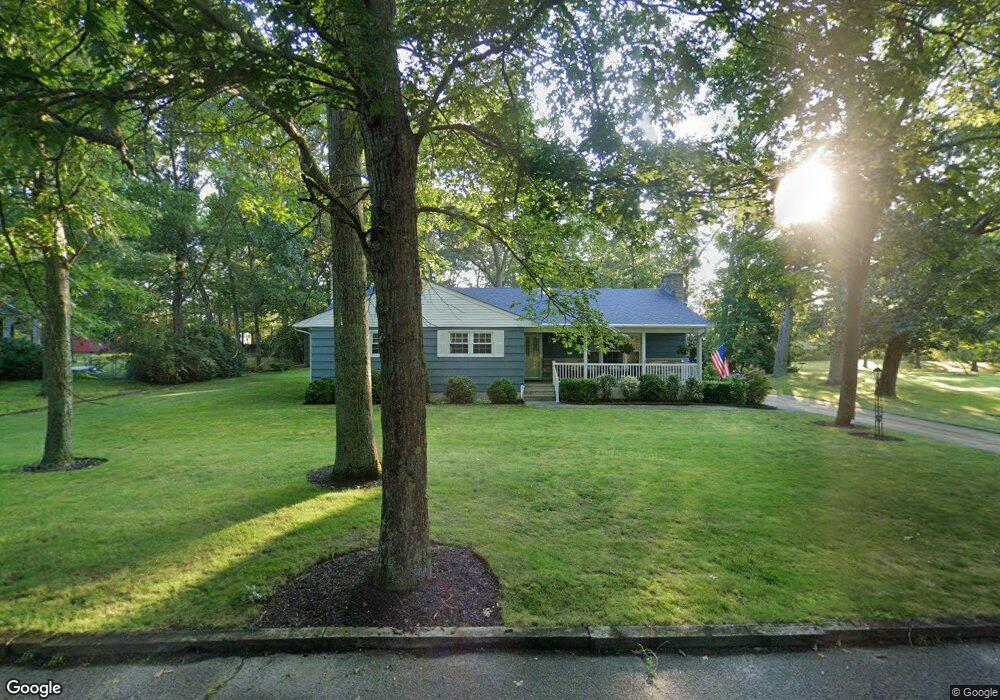 105 E Oakbourne Ave, Galloway, NJ 08205 - photo 1