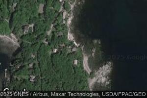 Lot # 10 Eastside Rd, Boothbay, ME 04537