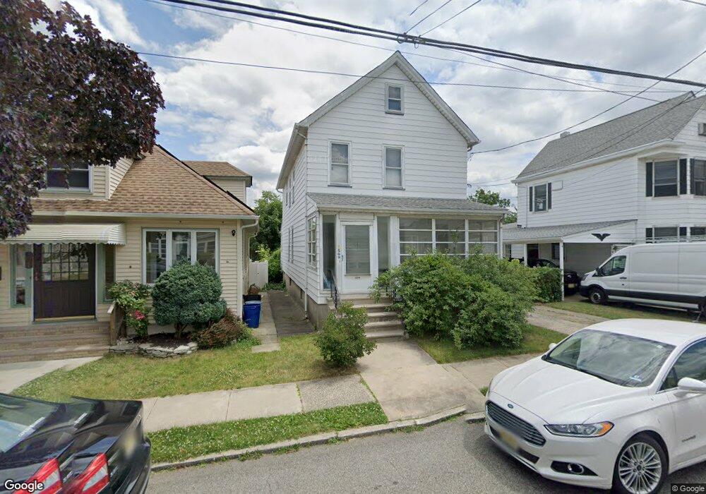 369 5th St, South Amboy, NJ 08879 - photo 1