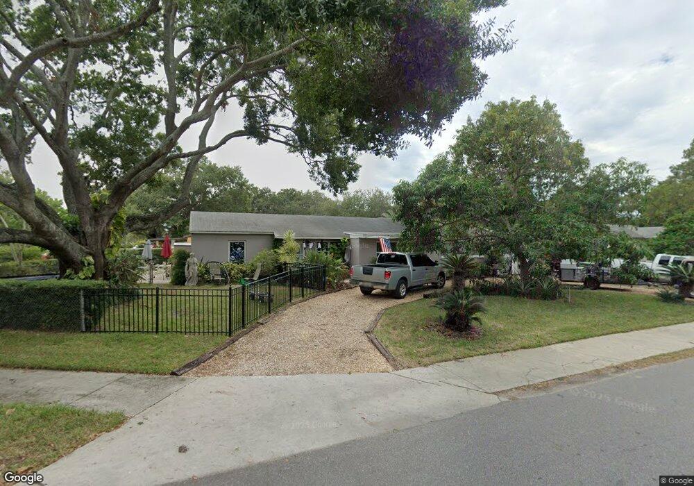 3902 W Bay Villa Ave, Tampa, FL 33611 - photo 1