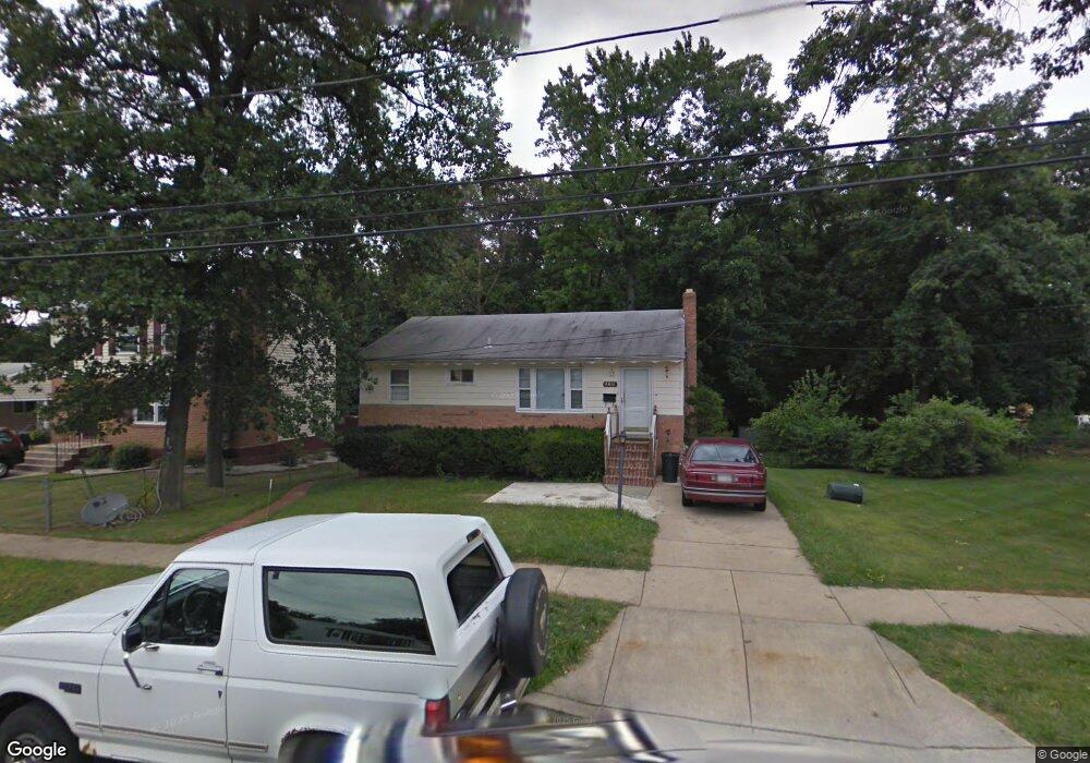 6411 63rd Place, Riverdale, MD 20737 - photo 1