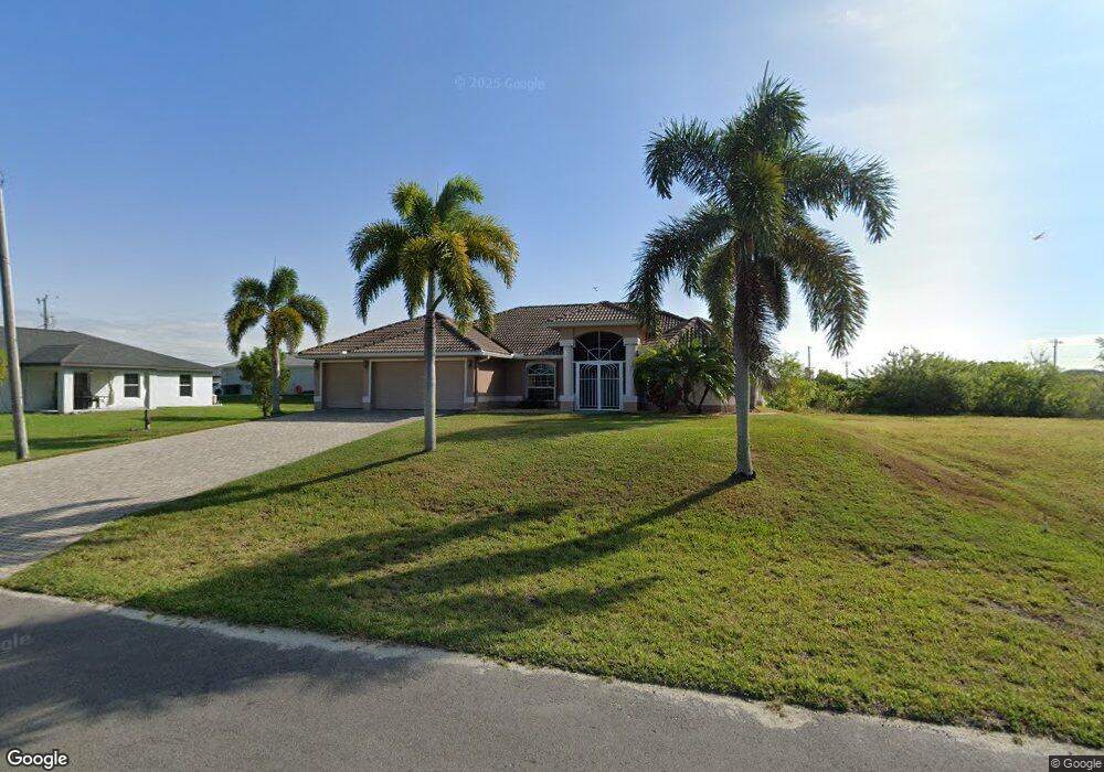 1501 NE 1st Ave, Cape Coral, FL 33909 - photo 1
