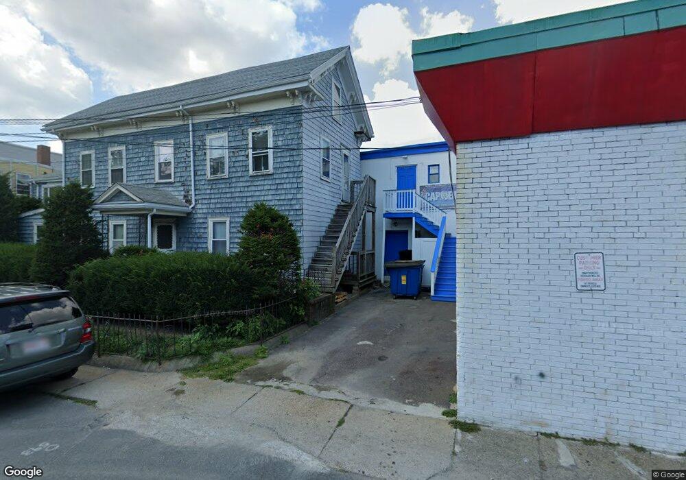 276 Broadway unit 3, Somerville, MA 02145 - photo 1