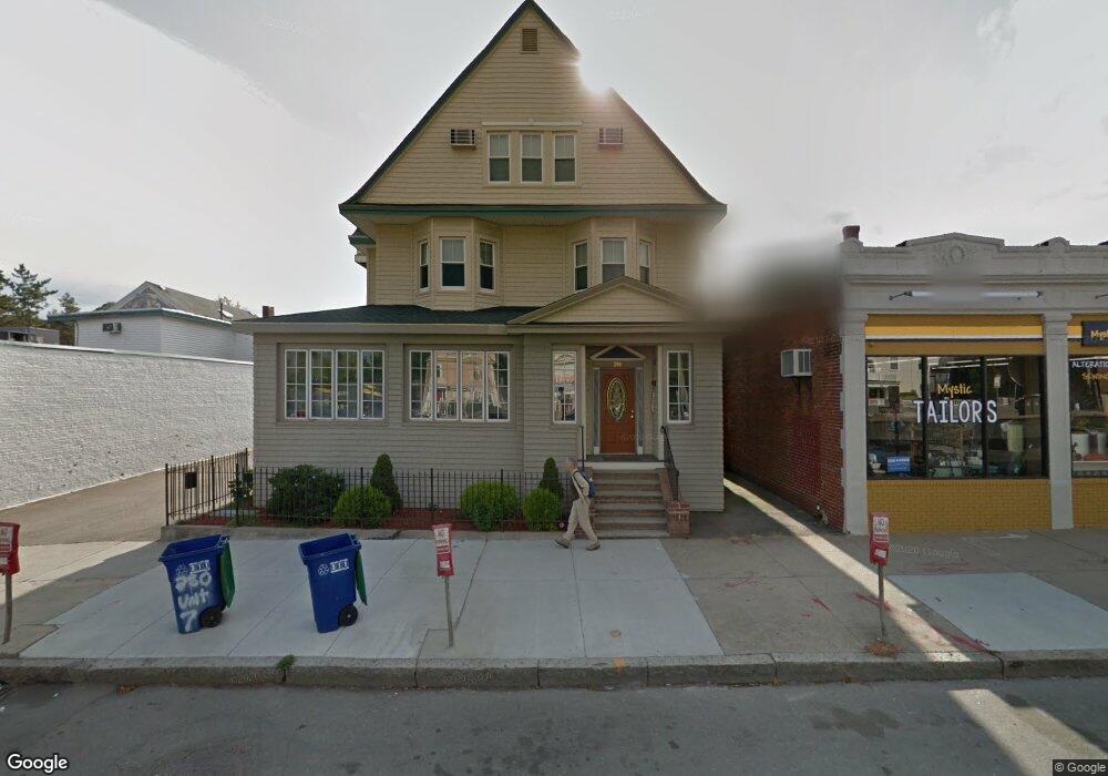 280R Broadway unit A, Somerville, MA 02145 - photo 1