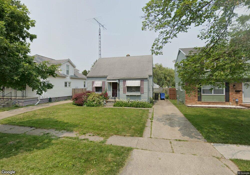 2859 S 109th St, Toledo, OH 43611 - photo 1