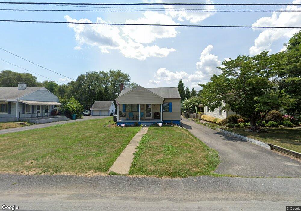 13826 Pennsylvania Ave, Hagerstown, MD 21742 - photo 1