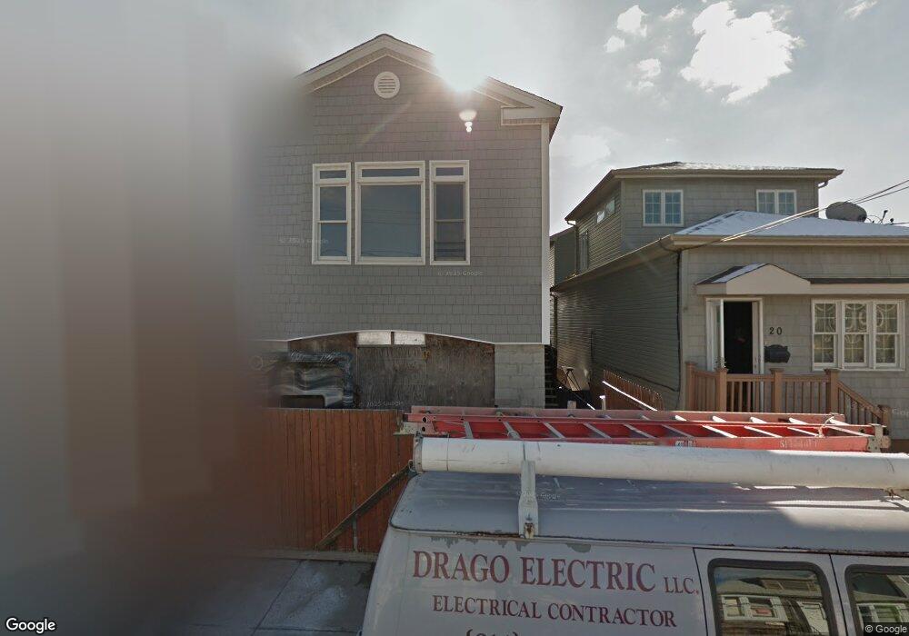 18 W 11th Rd, Broad Channel, NY 11693 - photo 1