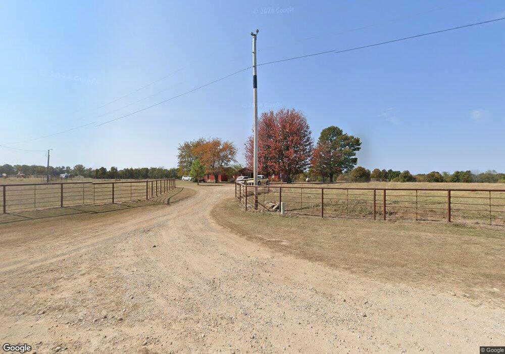 1939 Madison 4035, Elkins, AR 72727 - photo 1