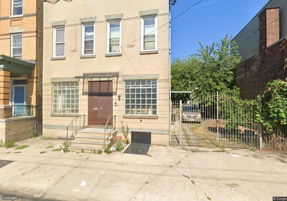 263 New York Ave, Jersey City, NJ 07307 - photo 1