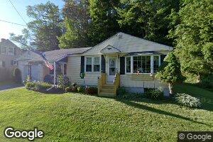 20 Dewey Ave, Windsor, VT 05089