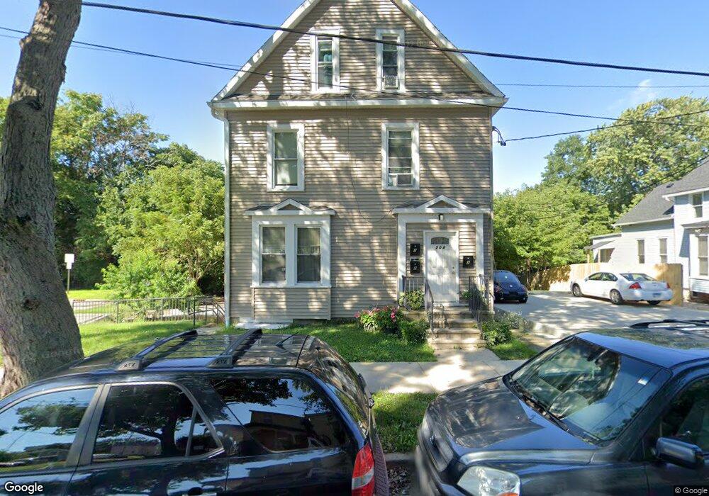 204 Sherman Place, Waukegan, IL 60085 - photo 1