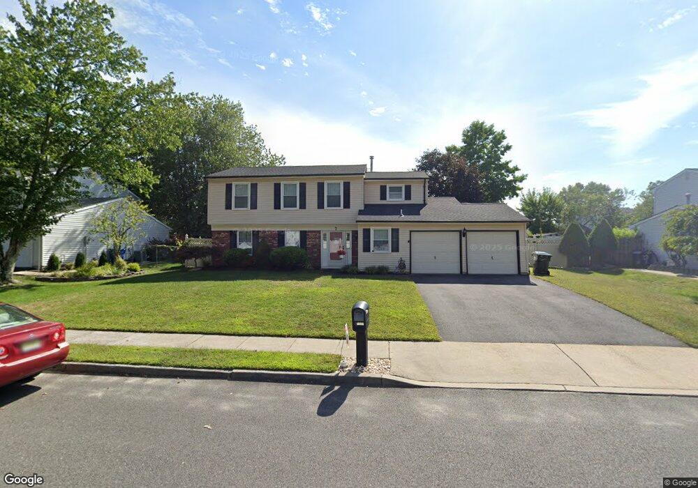 7 Yellowstone Ln, Howell, NJ 07731 - photo 1
