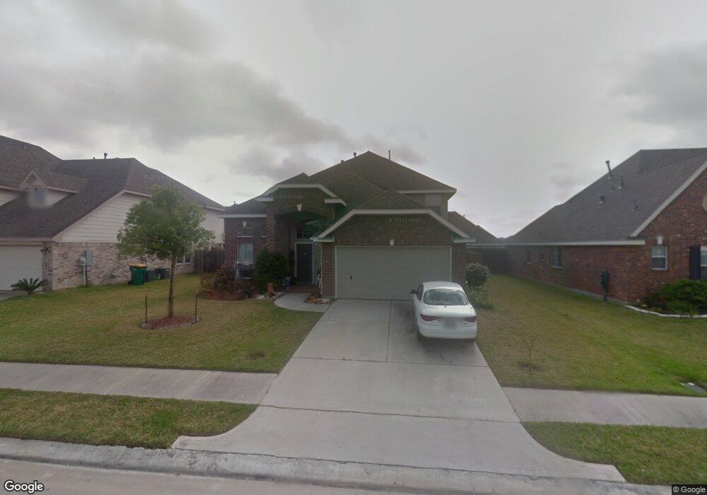 3619 Mahogany Trail, Pearland, TX 77584 - photo 1