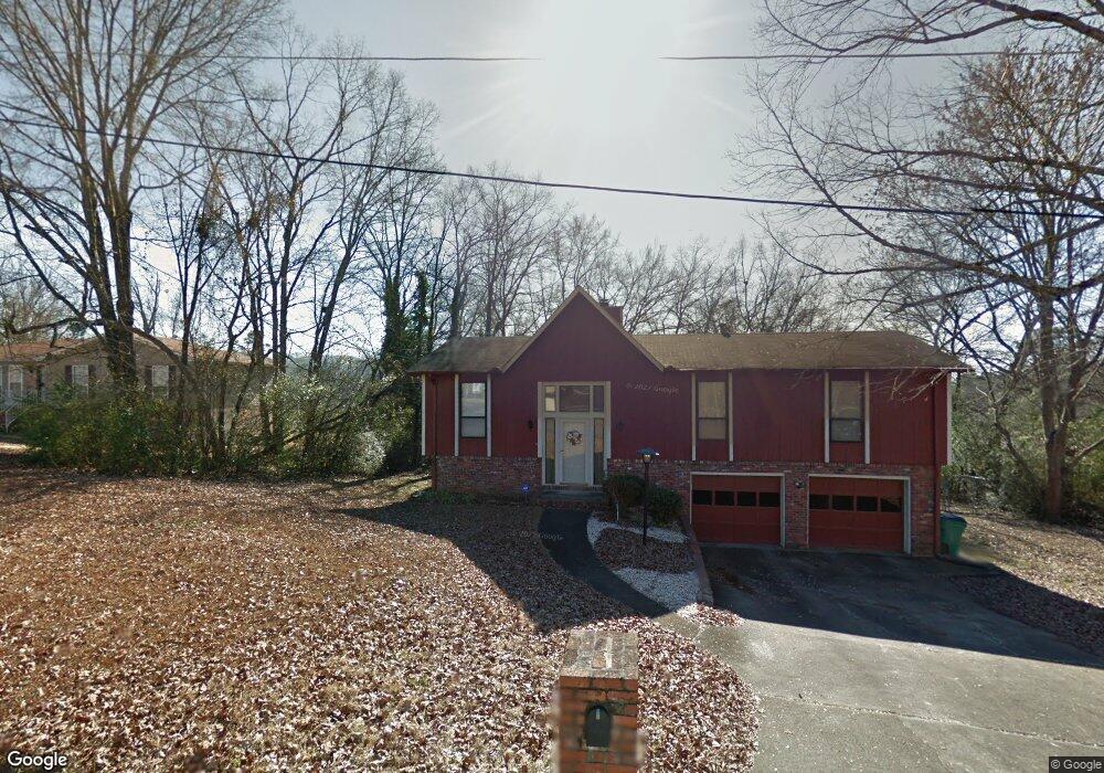 664 Cort Cir NE, Birmingham, AL 35215 - photo 1