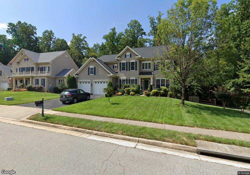 3481 Logstone Dr, Triangle, VA 22172 - photo 1