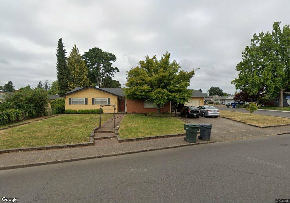 4865 Shoreline Dr N, Keizer, OR 97303 - photo 1