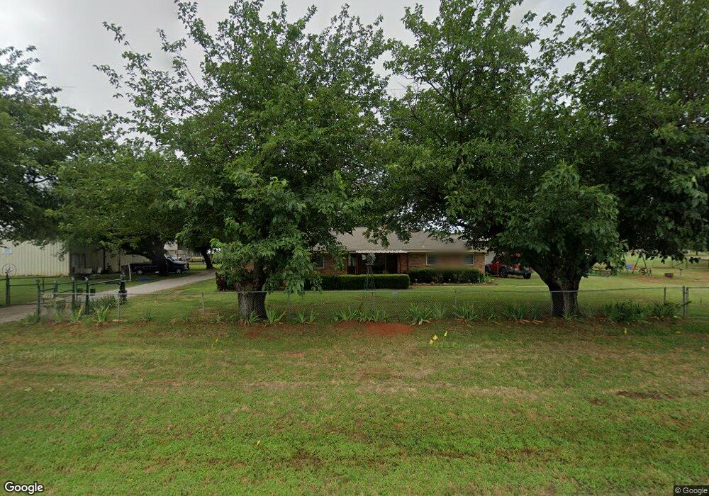 128 N Fm 730, Boyd, TX 76023 - photo 1