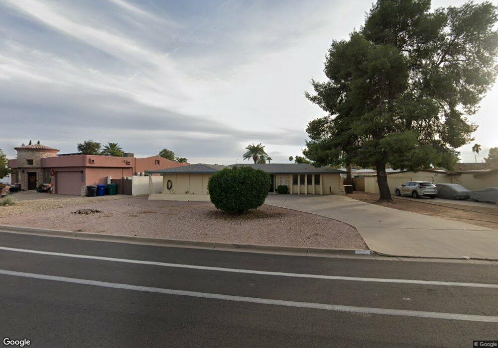 6911 E Pueblo Ave, Mesa, AZ 85208 - photo 1
