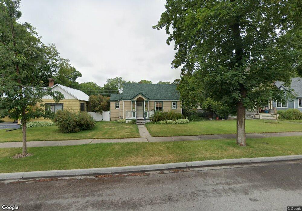 736 4th Ave E, Kalispell, MT 59901 - photo 1