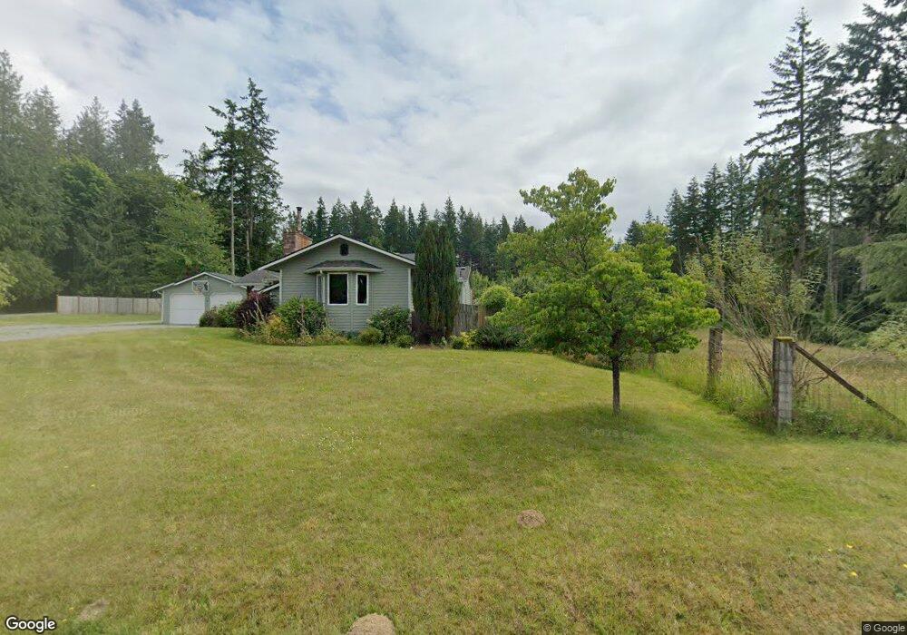 9010 Lakewood Rd, Stanwood, WA 98292 - photo 1