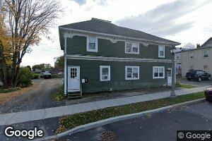 6 Montgomery St, Rouses Point, NY 12979