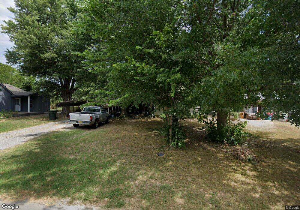 117 E Elm St, Skiatook, OK 74070 - photo 1