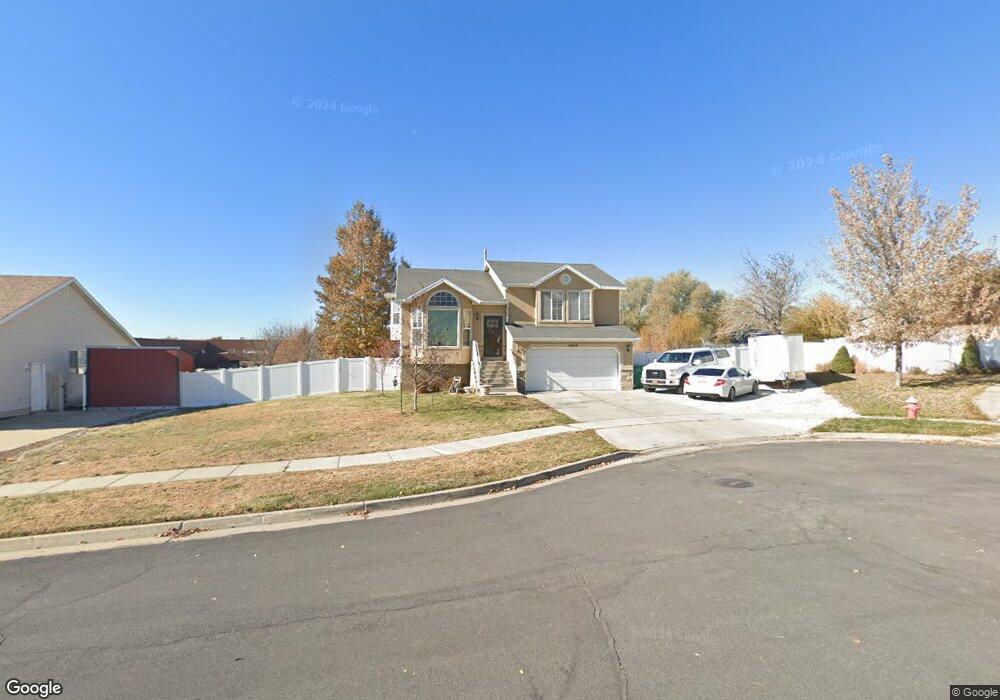 2449 N 125 W, Layton, UT 84041 - photo 1