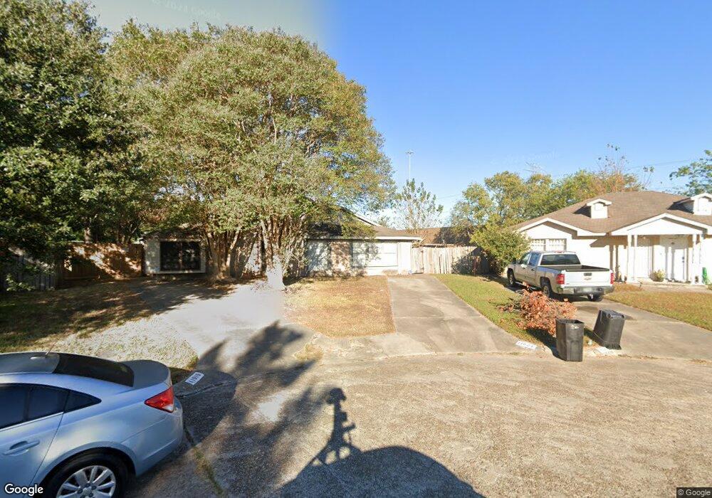 11021 Tobasa Ct, Houston, TX 77086 - photo 1