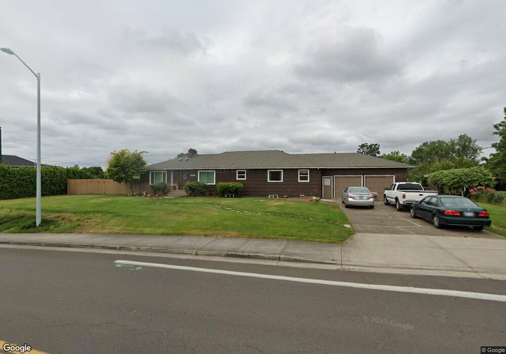 5065 Verda Ln NE, Keizer, OR 97303 - photo 1