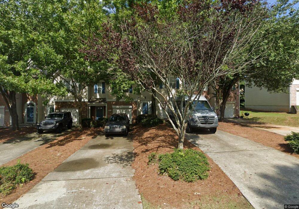 5720 Terremont Cir, Norcross, GA 30093 - photo 1