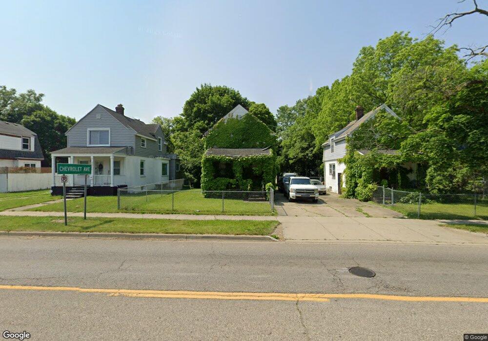 2515 Flushing Rd, Flint, MI 48504 - photo 1