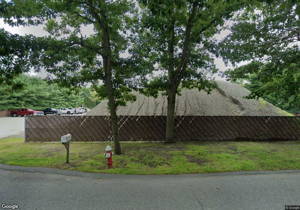 240 South Rd, Bedford, MA 01730 - photo 1