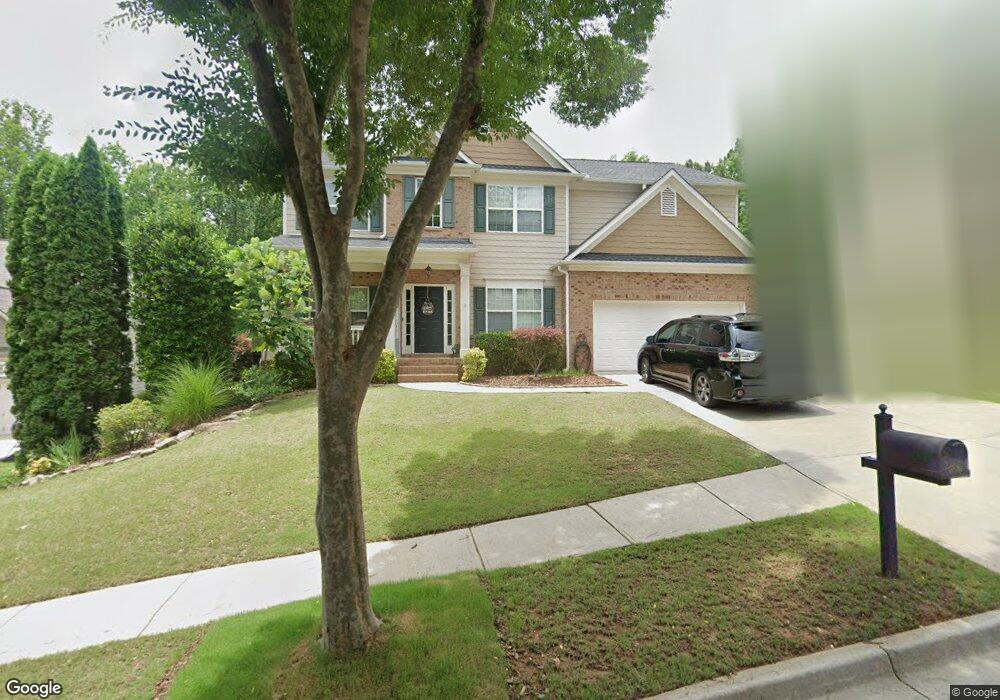 214 Reserve Crossing, Canton, GA 30115 - photo 1
