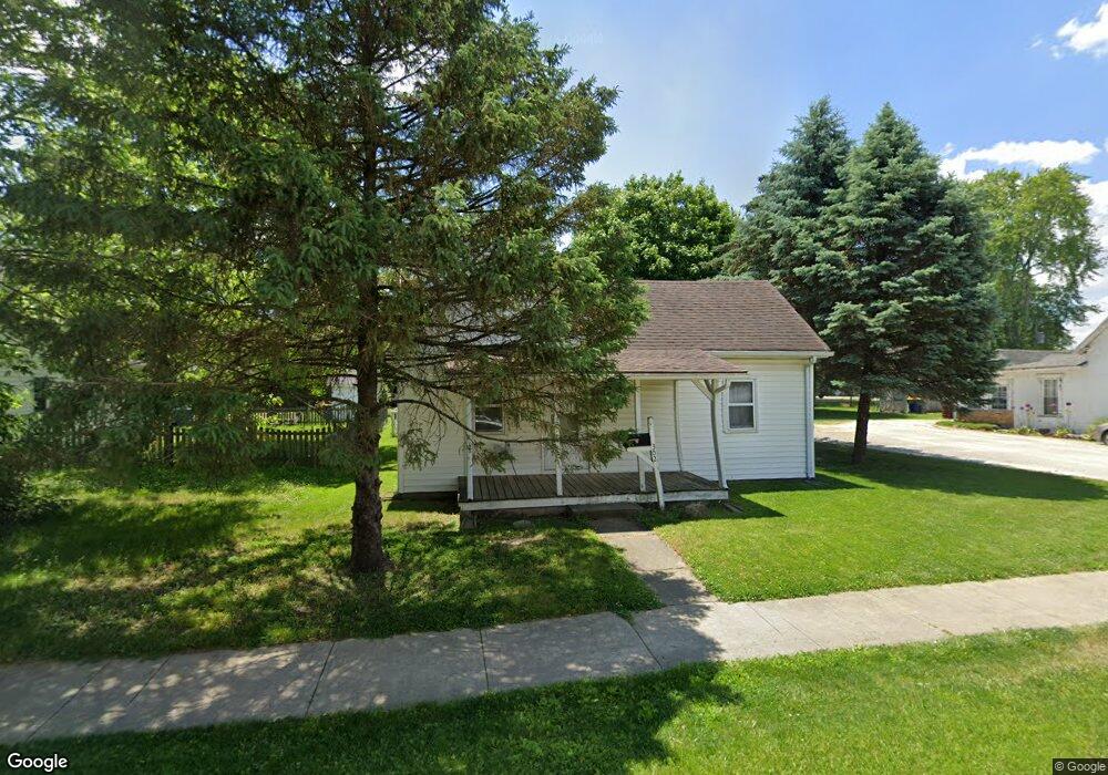 302 W 2nd St, Sheridan, IN 46069 - photo 1