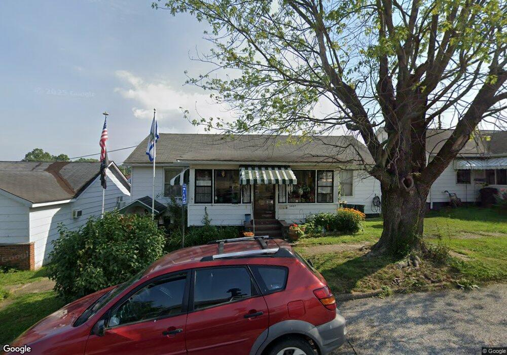 2407 24th St, Nitro, WV 25143 - photo 1