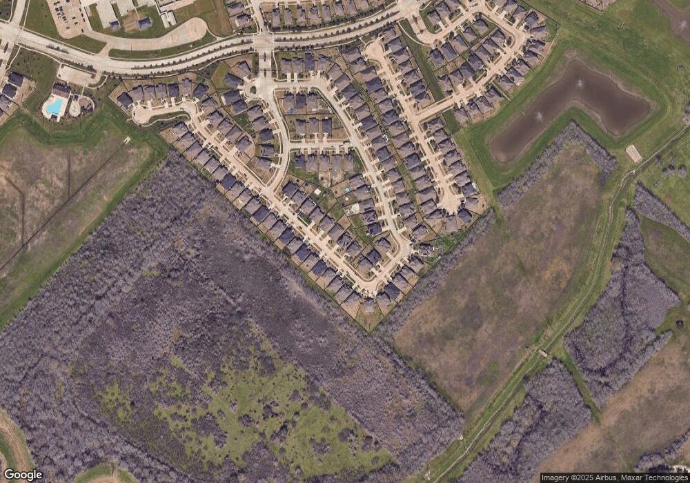 5027 Lacebark Pine Trail, Rosenberg, TX 77471 - photo 1