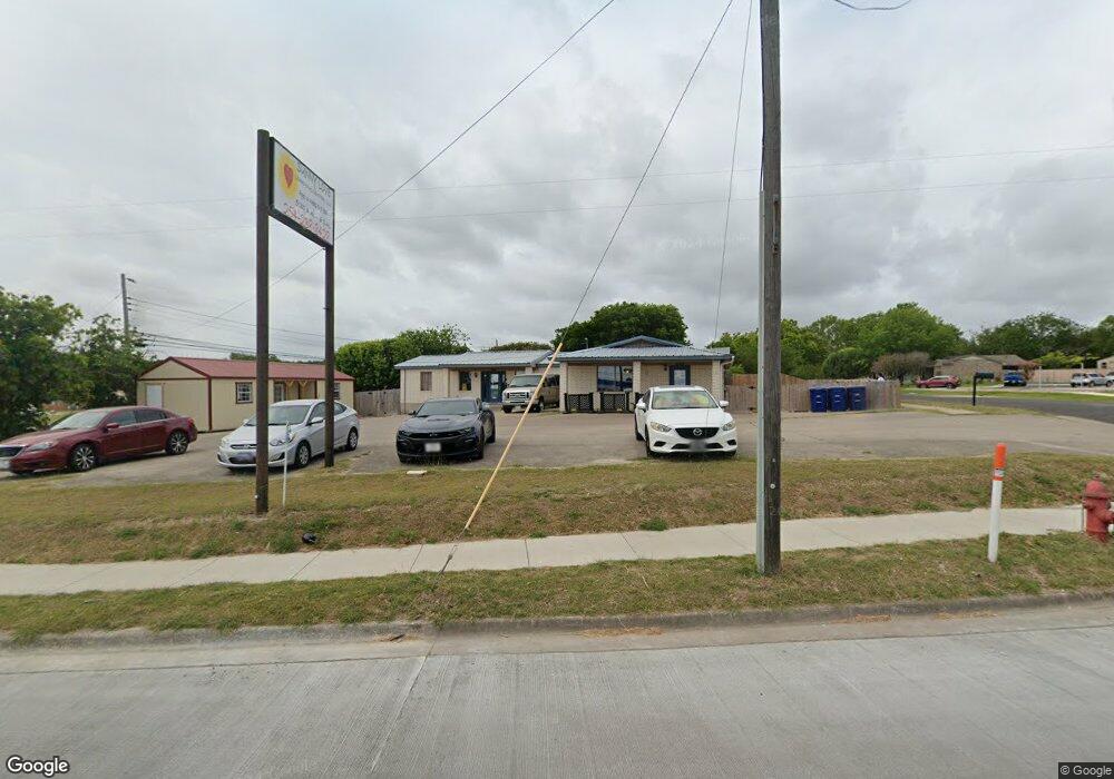 2102-2104 E Bus Hwy 190, Copperas Cove, TX 76522 - photo 1