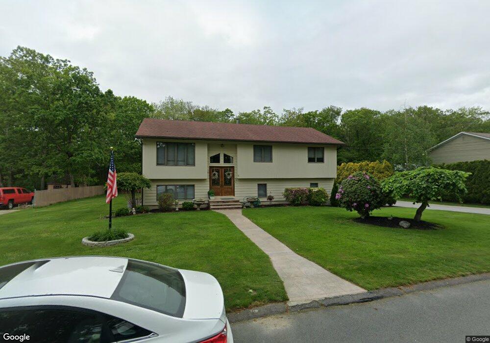 5 Canonchet Trail, Johnston, RI 02919 - photo 1