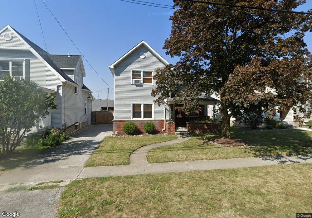 908 E Sandusky St, Findlay, OH 45840 - photo 1