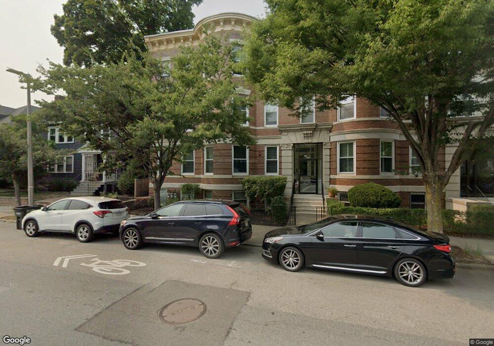 827 Centre St unit 2, Jamaica Plain, MA 02130 - photo 1