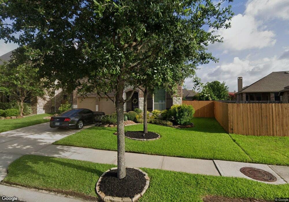 3860 Ponderosa Peak Dr, Spring, TX 77386 - photo 1