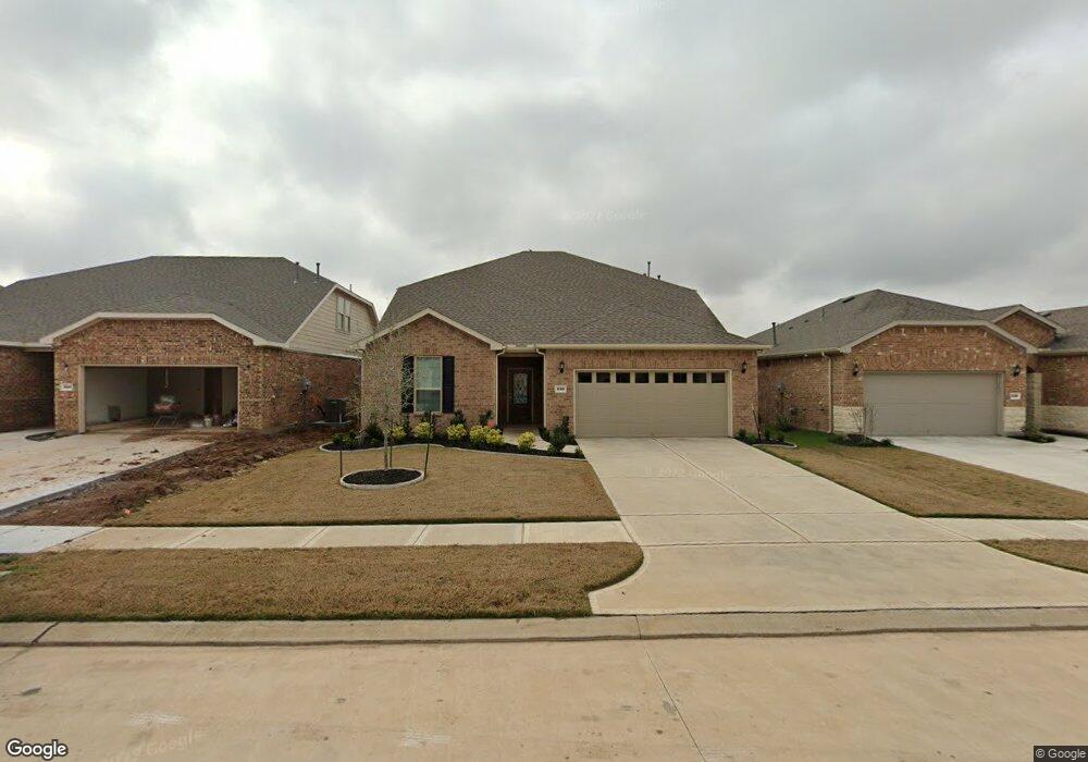 535 Emory Peak Dr, Richmond, TX 77469 - photo 1
